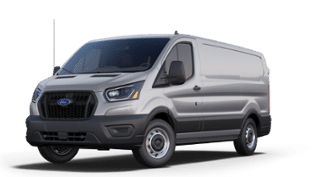 2025 Ford Transit® External Image 2